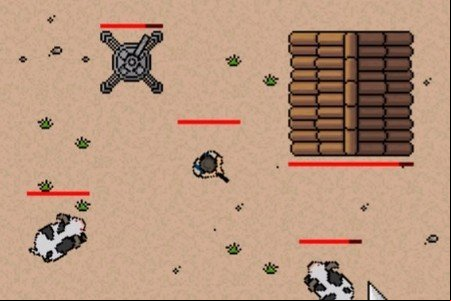 Cowter Strike