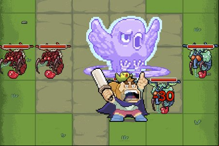 Craig of the Creek: Chrono Moss — Quest for Glory