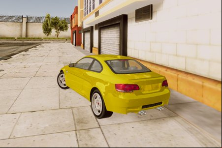 Crazy Car Stunts