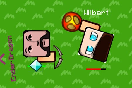 CrazySteve.io