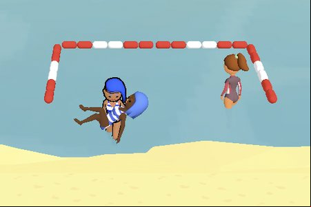 Create Your Beach