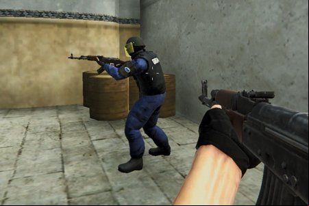 Critical Strike: DLC 1