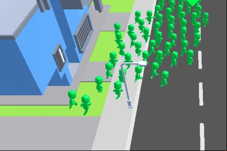 Crowd City 2