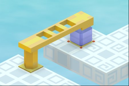 Cube Mission