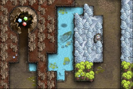 Cursed Treasure 1.5