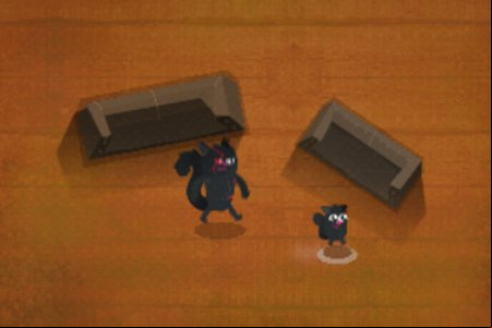 Cute Army: A Cat Story