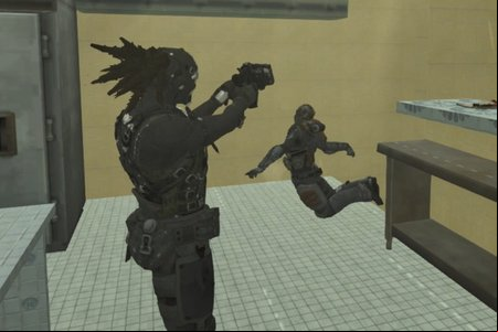 Cyberpuke