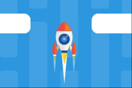 Dash Rocket