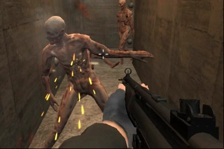 Dead Bunker
