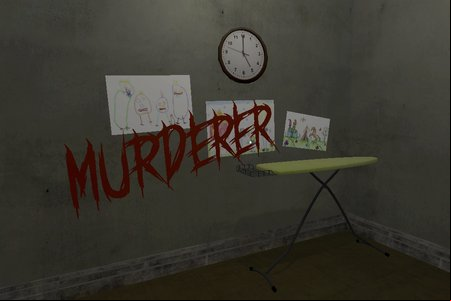 Dead Faces: Clone Online