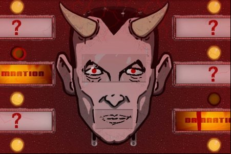 Deal With the Devil