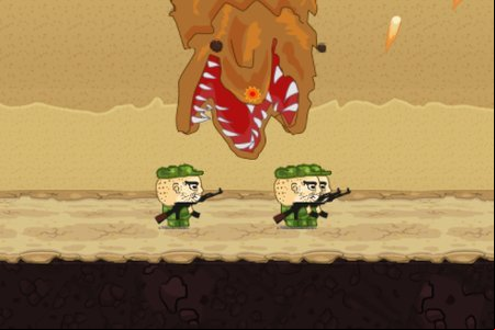 Death Worm