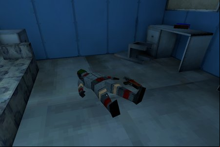 Deep 3D
