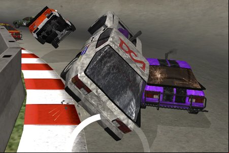 Demolition Derby 3