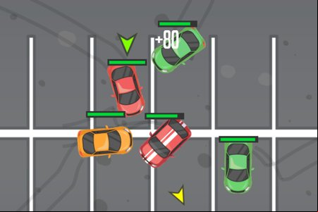 Demolition Derby