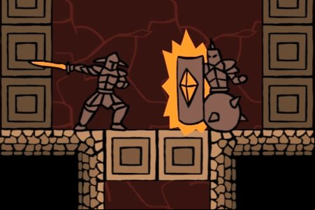 Demonblade