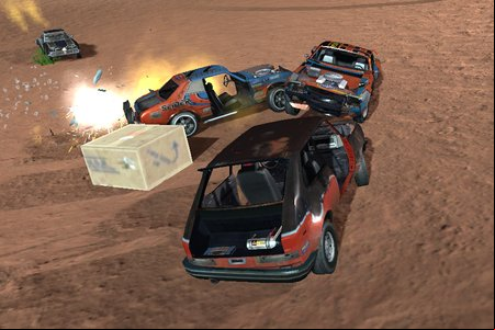 Derby Forever Online