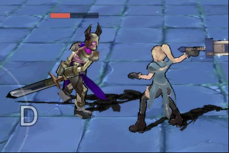 Devil Cry
