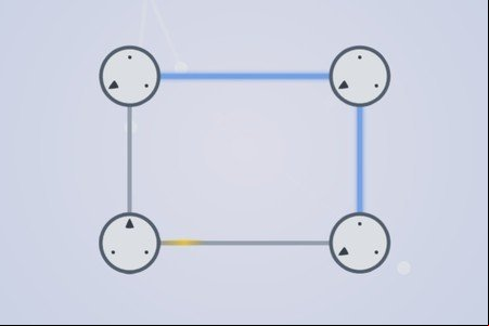 Dials