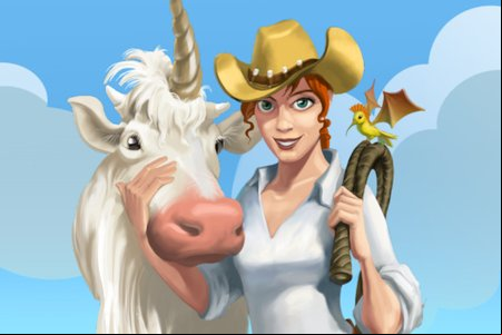 Doodle Farm