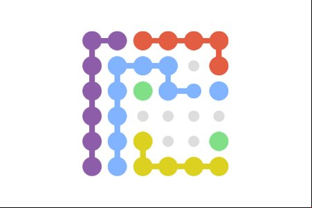 Dot Lines