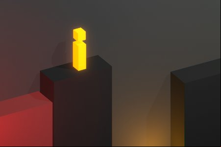 Down the Hole