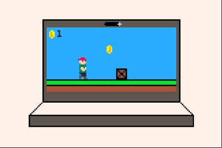 Downscaled