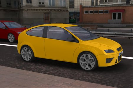 Drag Racing Rivals