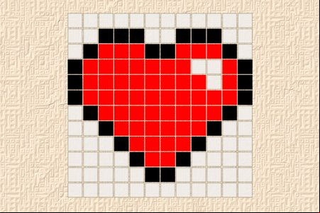 Draw Pixels