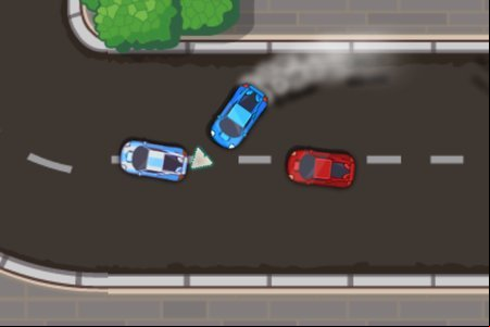 Drift Racers