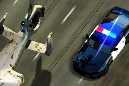 Driving Force 3