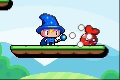 Drop Wizard