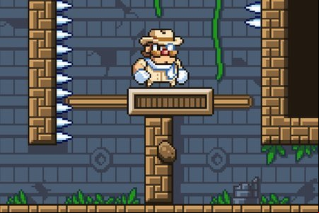 Duke Dashington Remastered