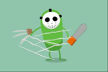 Dumb Ways To Die Original