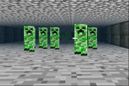 Dungeon Craft