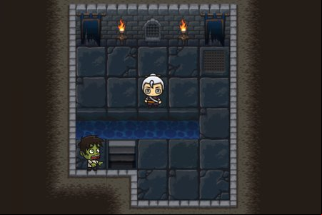 Dungeons & Zombies