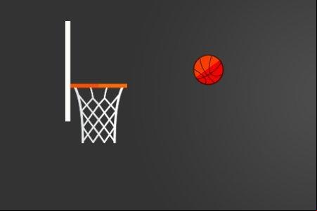 Dunk Hit