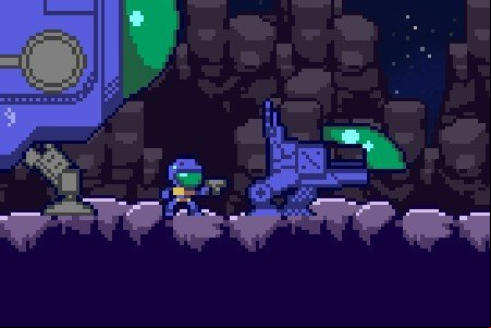 Dustrider