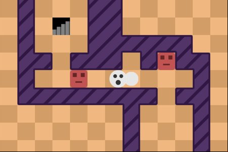 Elemental Tiles