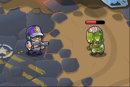 Elite Squad 2
