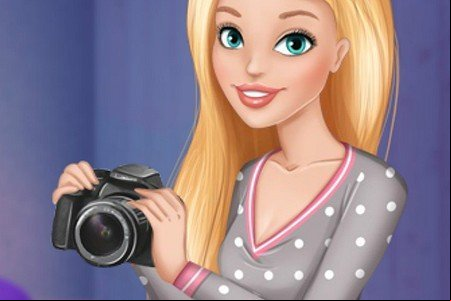Ellie Lifestyle Photographer
