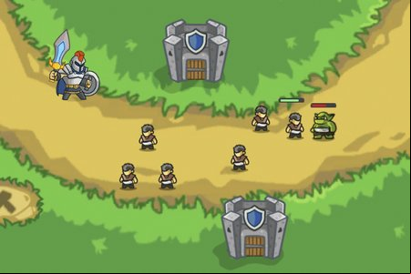 Epic Empire: Tower Defense