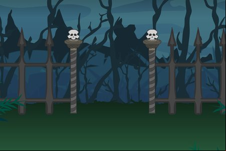 Escape Skull Island