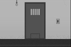 Escape the Prison