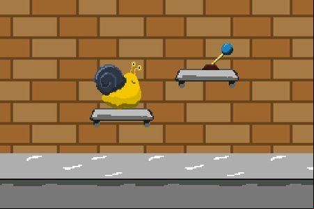 EscarGO!