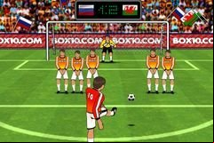 Euro Kicks 2016