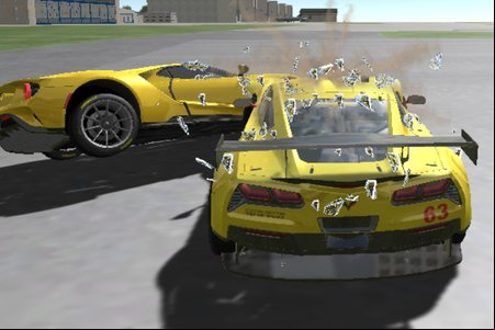 Evo F3