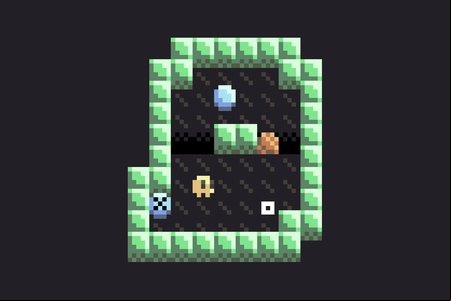 Extra Lives