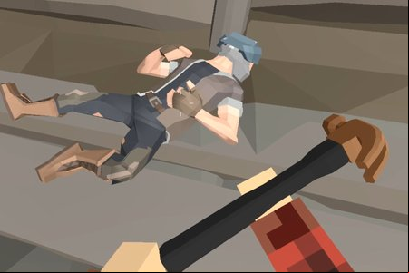 Extreme Battle Pixel Royale