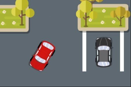 Extreme Car Parking